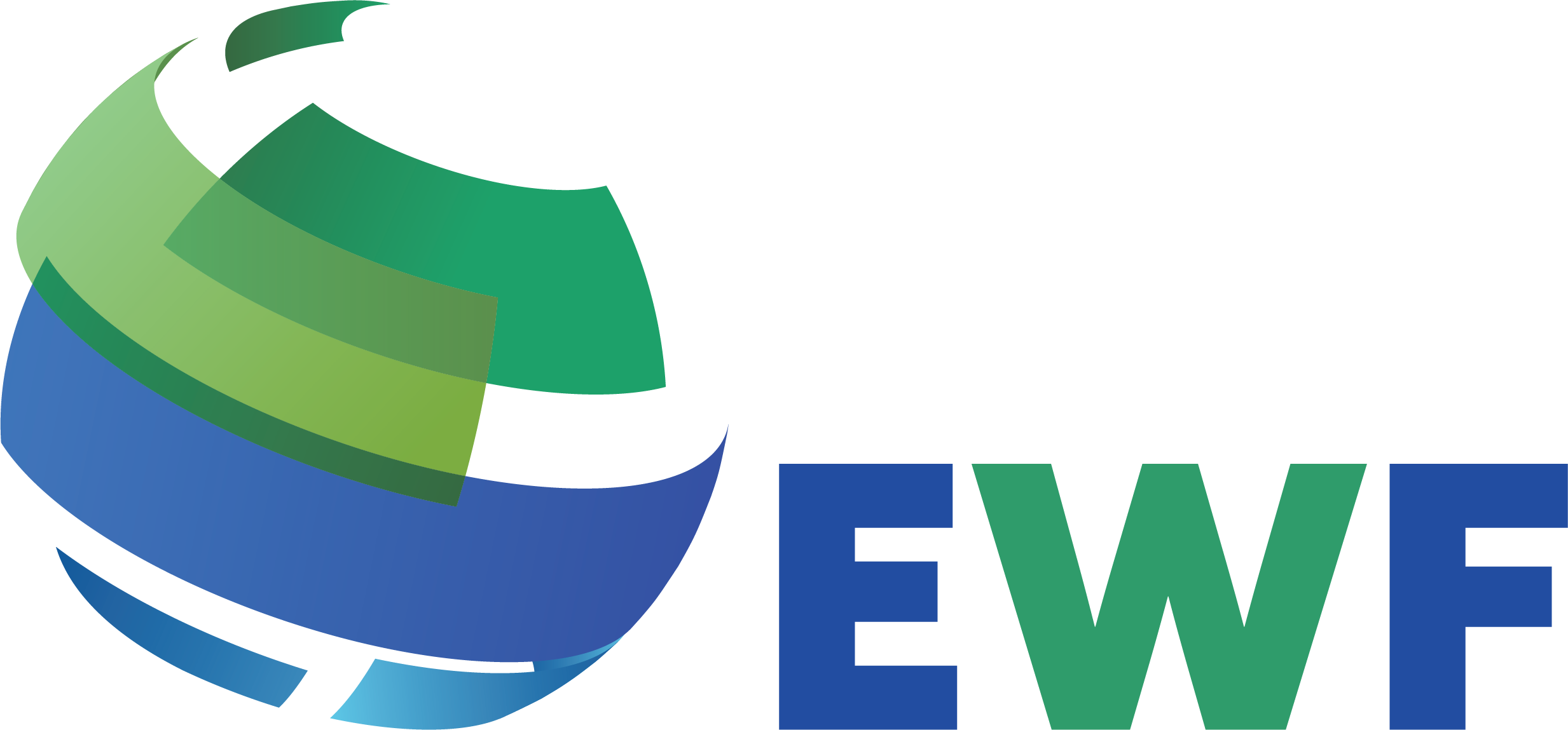 EWF logo