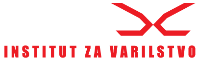 Institut za varilstvo logo